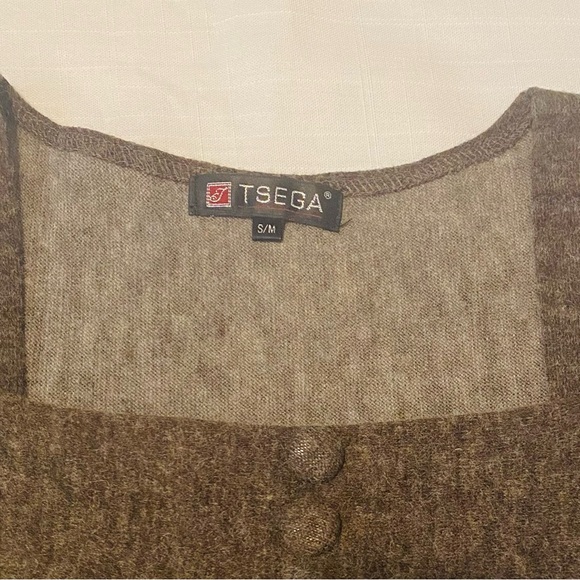 TSEGA Cats Dress Small/Medium - Picture 3 of 5